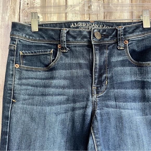 American Eagle Super Skinny - Picture 3 of 7